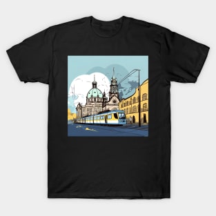 Hannover T-Shirt